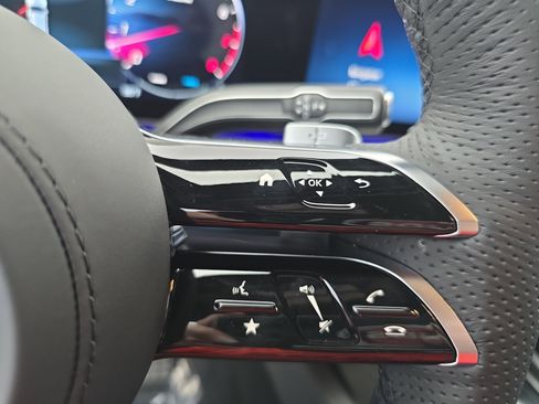 New 2026 Mercedes-Benz GLS 580 GLS 580 image 19