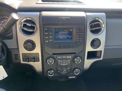 Used 2013 Ford F150 XLT w/ Luxury Equipment Group image 41