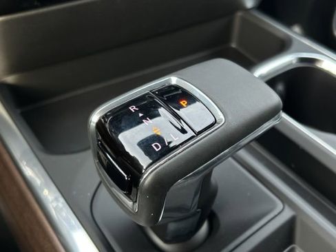 New 2026 Chevrolet Silverado 1500 High Country w/ Technology Package AWD/4WD image 43