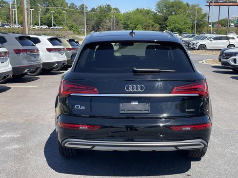 Certified 2023 Audi Q5 Premium w/ Premium Plus Package AWD/4WD image 6