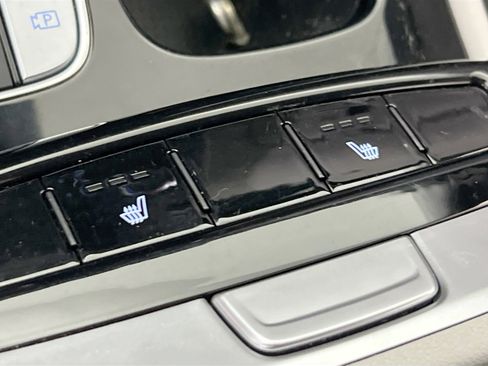 Used 2023 Hyundai Tucson SEL image 19