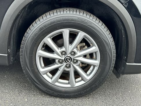 Certified 2023 MAZDA CX-5 AWD 2.5 S image 10