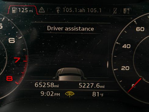 Used 2018 Audi Q7 2.0T Premium Plus w/ Premium Plus Package image 16