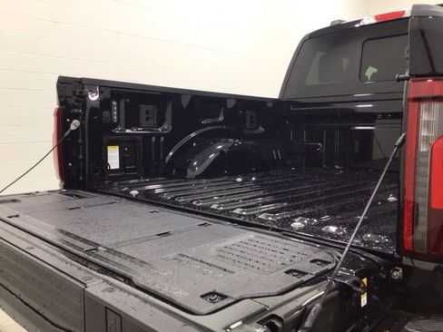 New 2025 Ford F150 Tremor w/ Bed Utility Package image 26