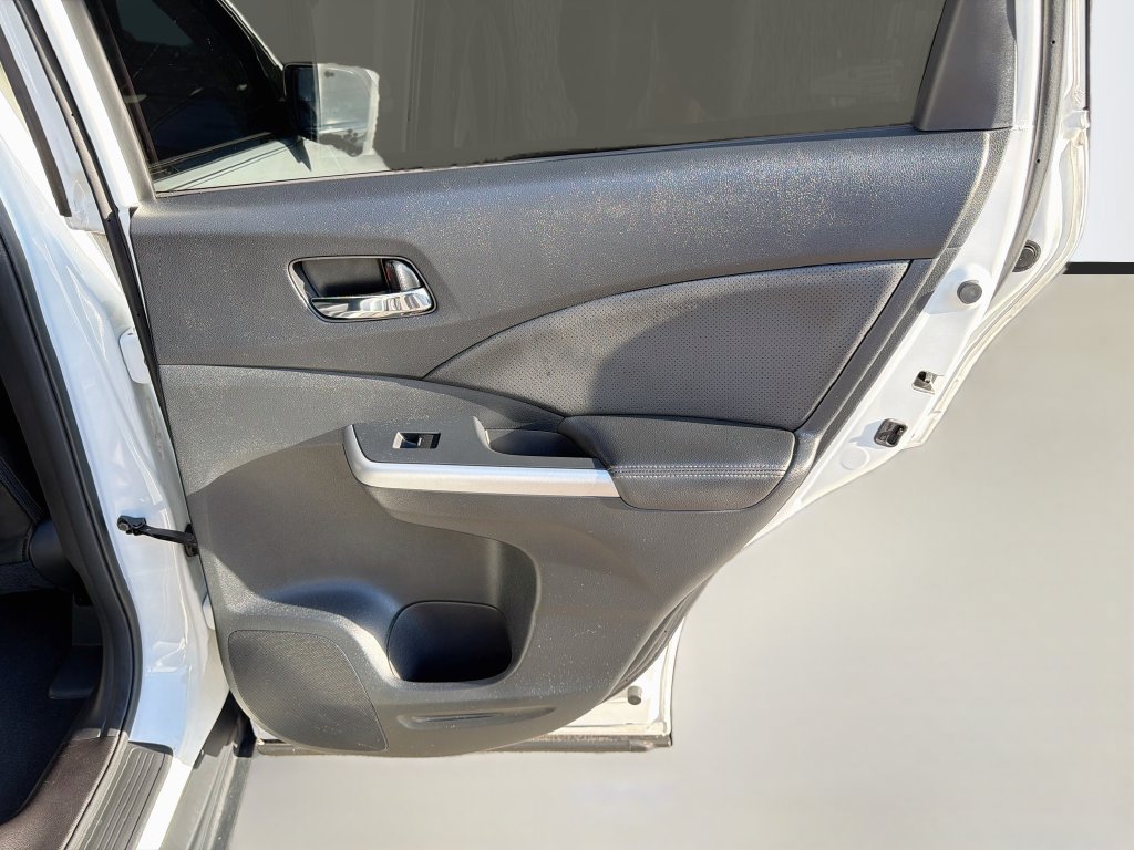Used 2016 Honda CR-V Touring image 31
