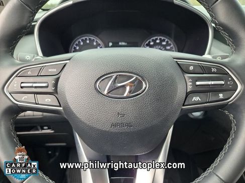 Used 2023 Hyundai Santa Fe SEL image 26