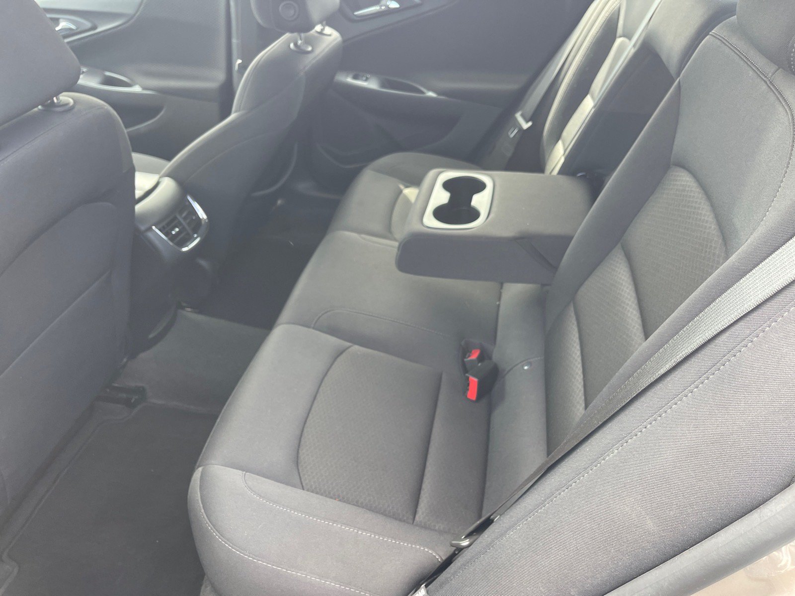 Used 2024 Chevrolet Malibu LT FWD image 11