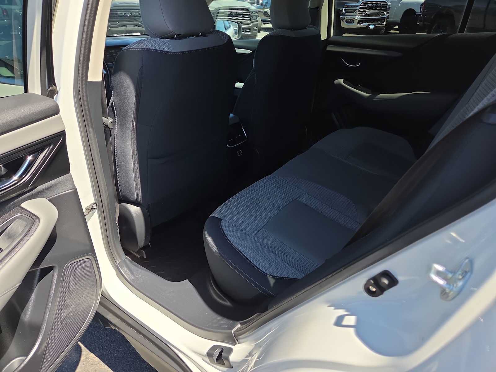 Used 2023 Subaru Outback Premium AWD/4WD image 20