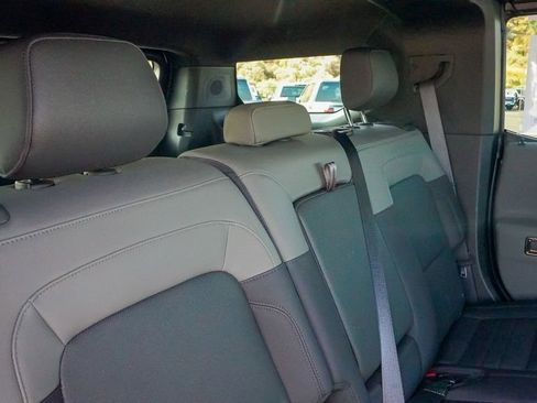 Used 2025 GMC Hummer EV 2X w/ Extreme Off-Road Package image 20