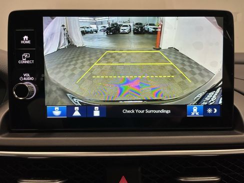 New 2025 Acura ADX A-Spec image 7