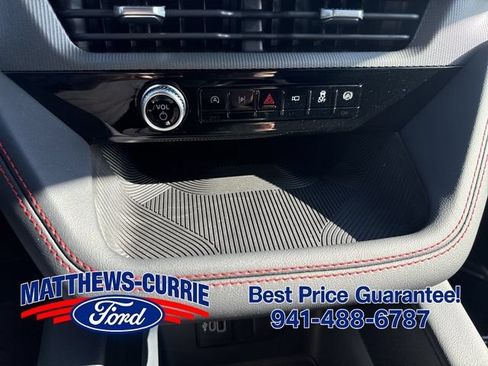 New 2027 Ford Explorer ST w/ Sun And Sound Package AWD/4WD image 20