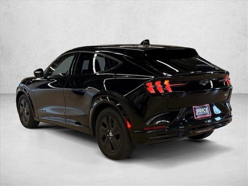 Used 2022 Ford Mustang Mach-E California Route 1 AWD/4WD image 8