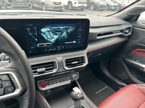 New 2026 Ford Mustang GT Premium image 46