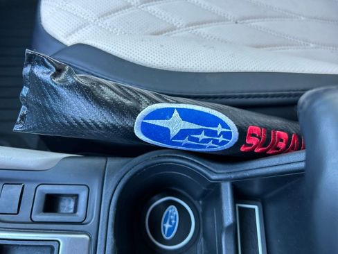 Used 2020 Subaru Forester w/ Alloy Wheel Package image 24