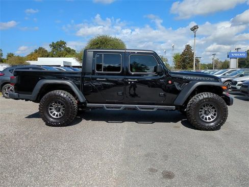 Used 2024 Jeep Gladiator Mojave image 3