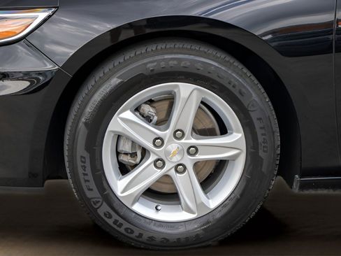 Used 2024 Chevrolet Malibu LS image 57