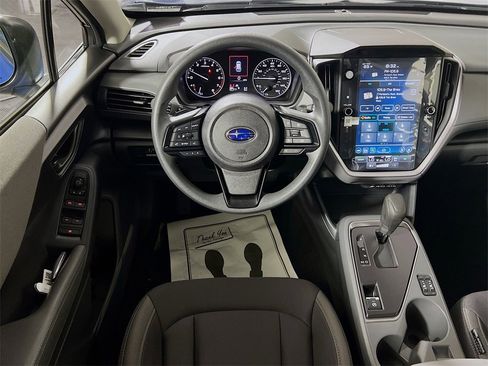 New 2025 Subaru Crosstrek 2.5i Premium image 18