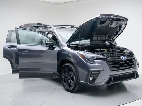 Used 2024 Subaru Ascent Onyx Edition AWD/4WD image 16