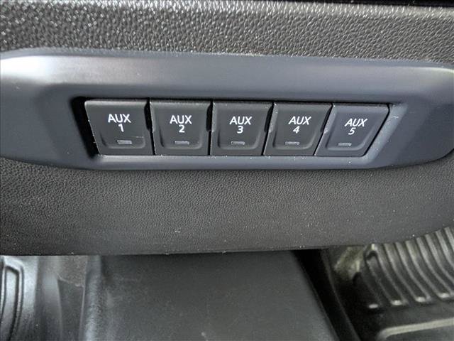 Used 2024 Chevrolet Silverado 2500 LT w/ Convenience Package AWD/4WD image 29