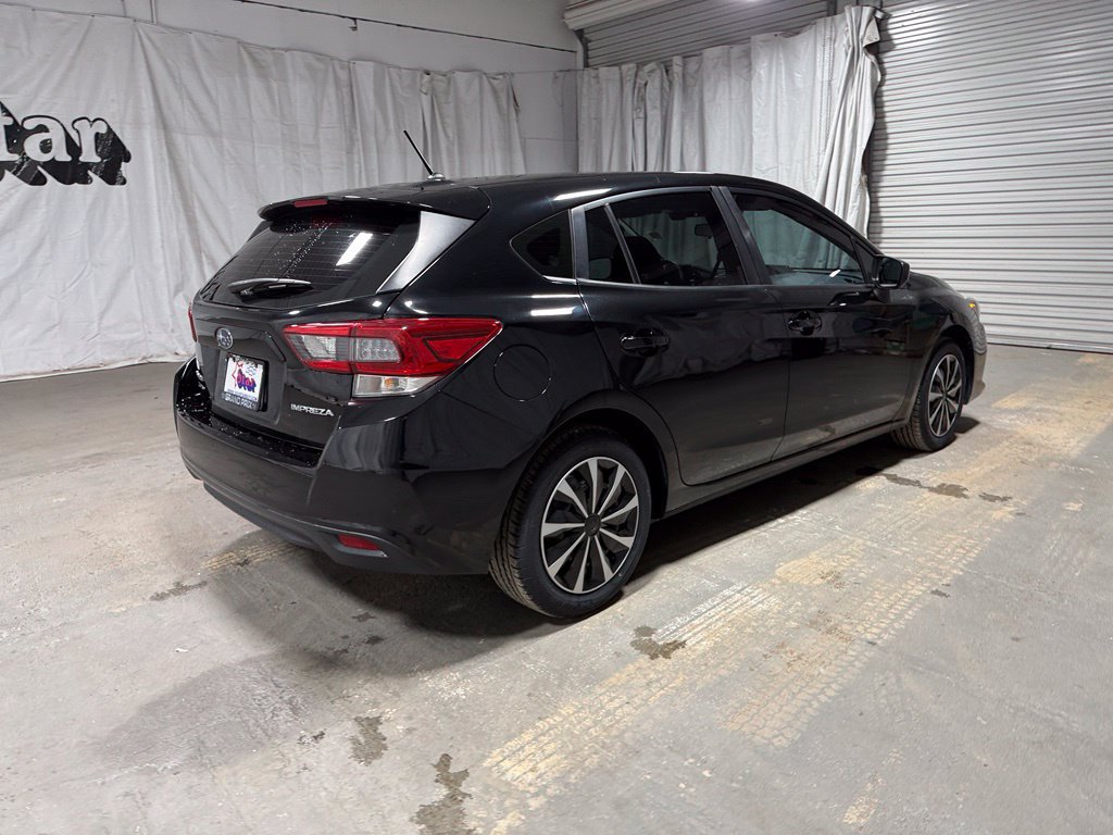 Used 2022 Subaru Impreza 2.0i AWD/4WD image 6