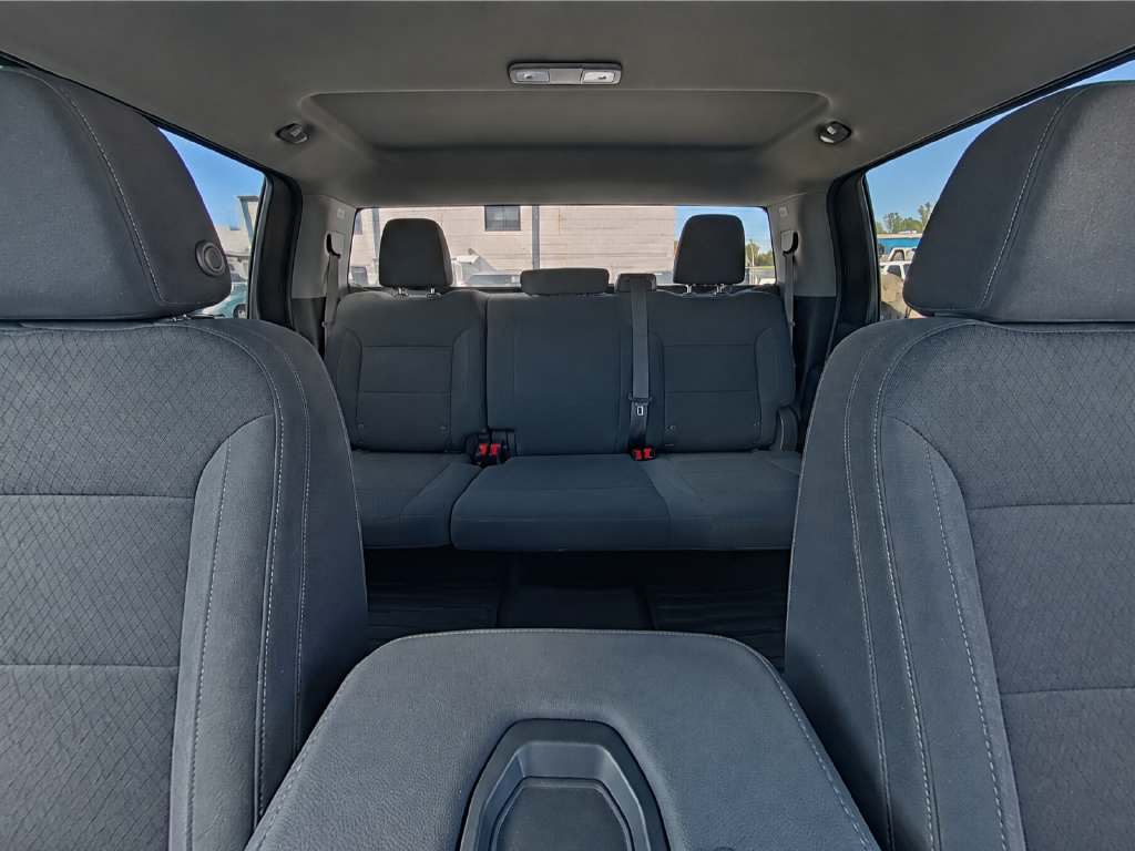 Used 2024 Chevrolet Silverado 2500 LT AWD/4WD image 12