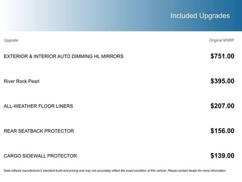 Certified 2026 Subaru Outback Limited XT image 6