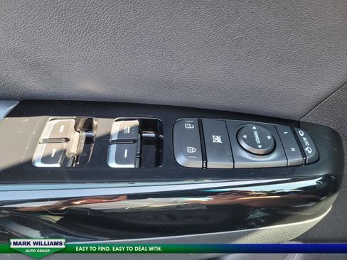 Used 2022 Kia Sportage SX image 29