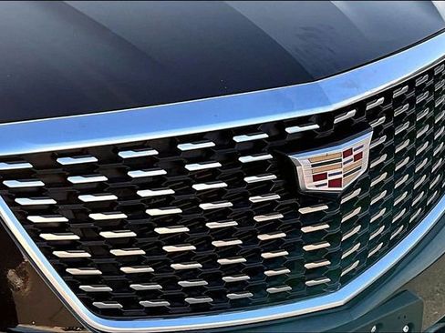 Used 2023 Cadillac XT5 Premium Luxury image 28