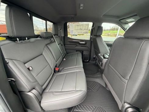 New 2026 Chevrolet Silverado 1500 LT Trail Boss image 38