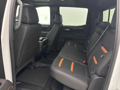 New 2026 GMC Sierra 1500 AT4 w/ AT4 Premium Package image 57