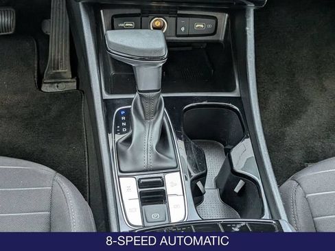 Used 2024 Hyundai Santa Cruz SEL w/ Activity Package AWD/4WD image 17