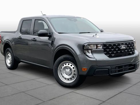 New 2025 Ford Maverick XL w/ 4K Tow Package image 2