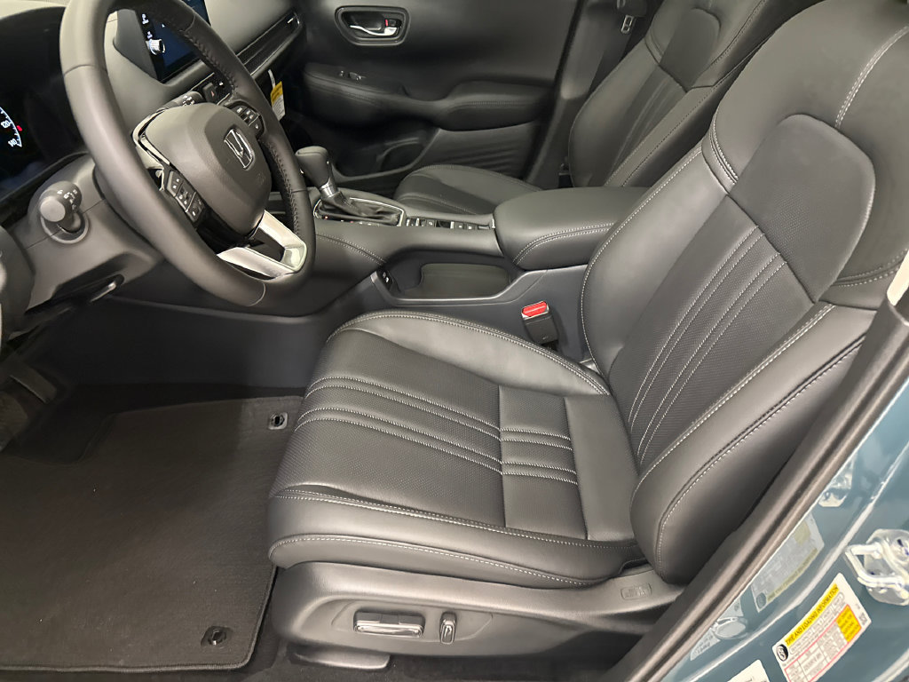 New 2027 Honda HR-V EX-L image 18