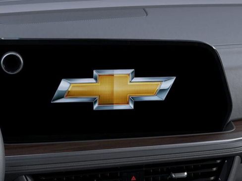 New 2026 Chevrolet Suburban High Country AWD/4WD image 20