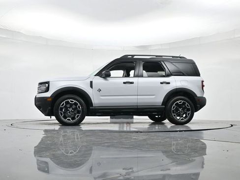 New 2026 Ford Bronco Sport Outer Banks AWD/4WD image 39