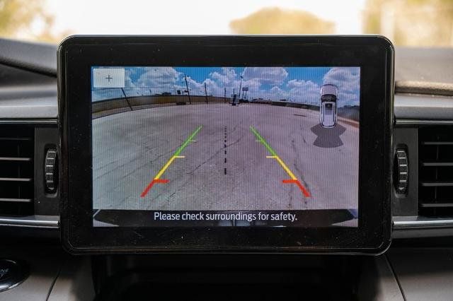 Certified 2023 Ford Explorer XLT w/ Equipment Group 202A RWD image 22