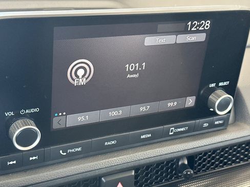 Used 2024 Honda CR-V EX image 19