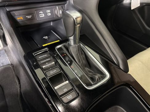 Used 2025 Acura Integra A-Spec image 20