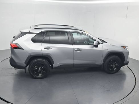 Used 2021 Toyota RAV4 XLE w/ Convenience Package AWD/4WD image 55