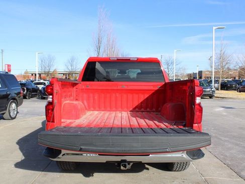 Used 2023 Chevrolet Silverado 1500 LT image 10