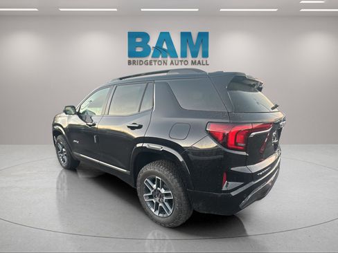 New 2026 GMC Terrain AT4 w/ Convenience Package III image 8