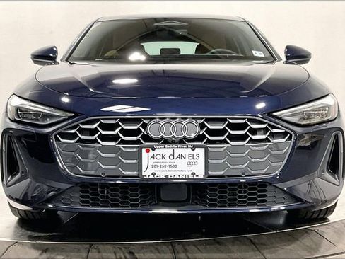 Used 2025 Audi A5 2.0T Premium w/ Convenience Package AWD/4WD image 2