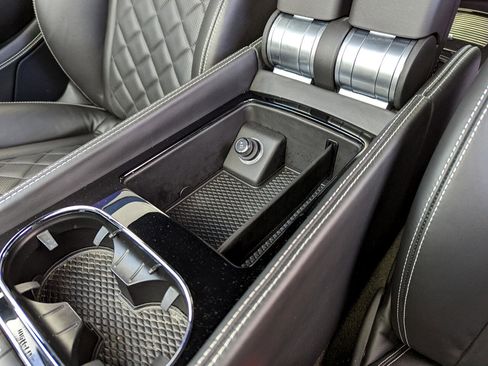 Used 2016 Bentley Continental GT image 28