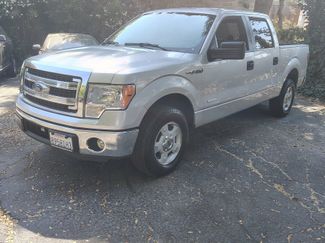 Used 2014 Ford F150 XLT image 1