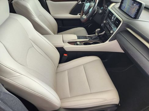 Used 2020 Lexus RX 350 FWD w/ Premium Package image 14