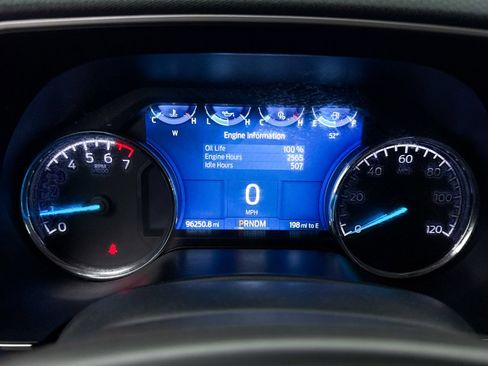 Used 2022 Ford F150 XLT w/ Equipment Group 301A Mid image 31