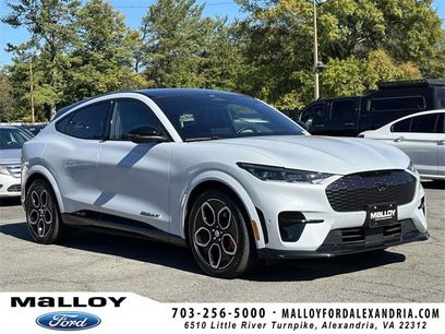 Used 2023 Ford Mustang Mach-E GT