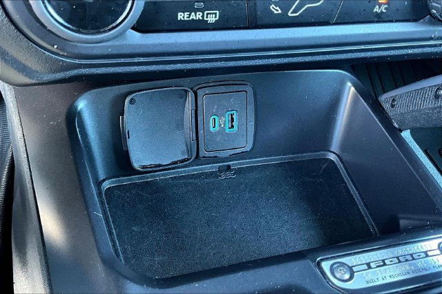 Used 2024 Ford Bronco Big Bend AWD/4WD image 15