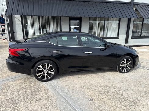Used 2018 Nissan Maxima 3.5 S image 8