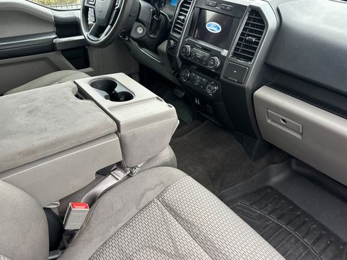 Used 2020 Ford F150 XLT image 18